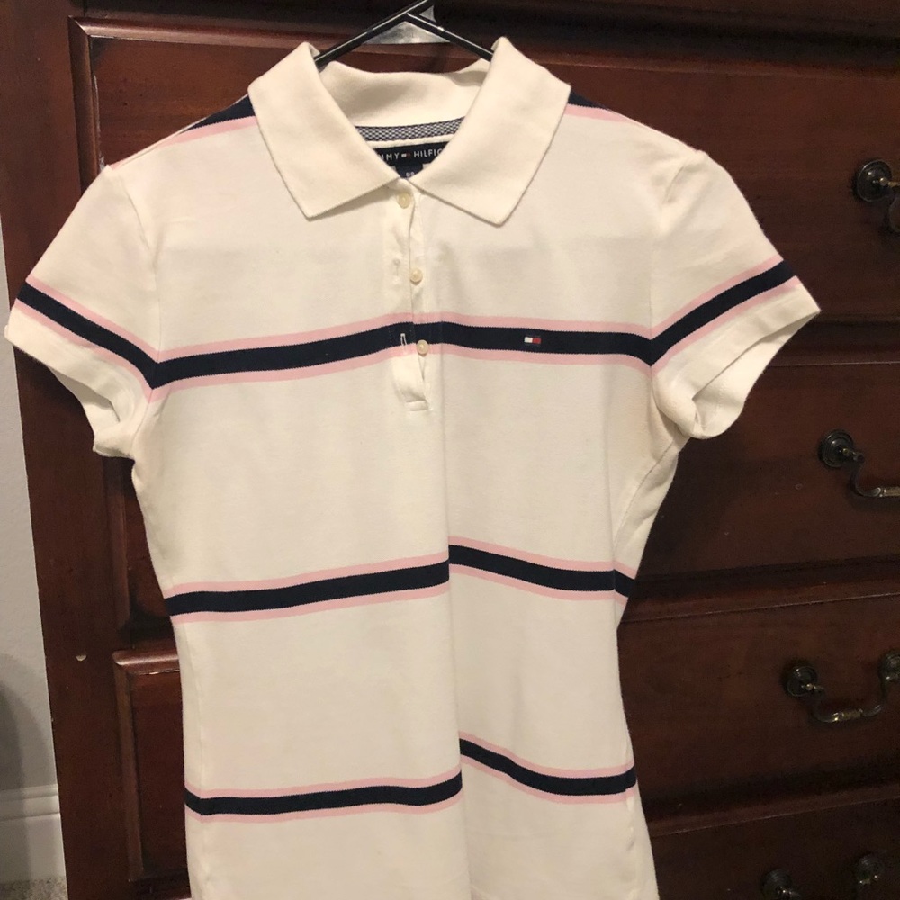 Polo shirt